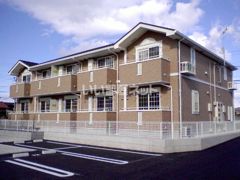 サニーブライトの外観画像