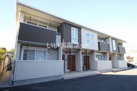 ハント・ポント Bの外観画像