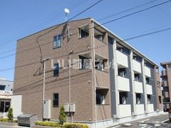 アプリリアの外観画像