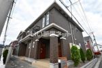 ラフィネSKMーⅡの間取り画像