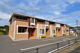 四季の風の外観画像