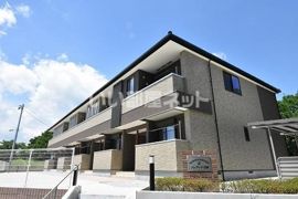 ソレアード石崎Ⅲの外観画像