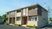 Town PoPo タンポポⅠの間取り画像