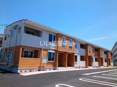 ルチアの外観画像