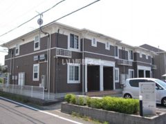 サンセレーノ Ⅰの外観画像