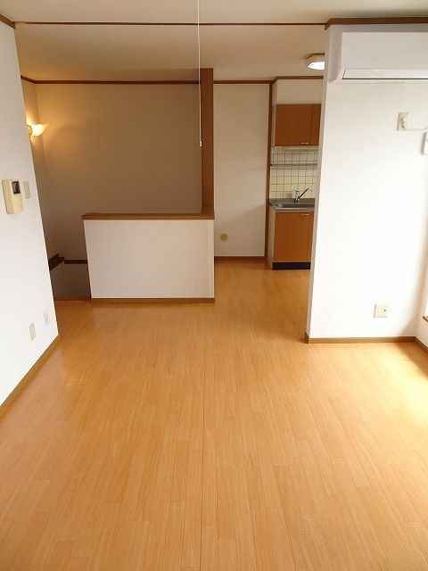 リビング