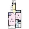 Schone（シェーネ）の間取り画像
