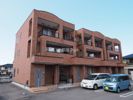 アルバ シノタケの間取り画像