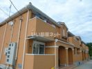 サニーカーサⅠの外観