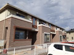 ヴィータ フェリスの外観画像