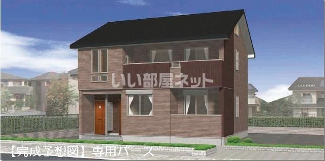 ゼロ中矢田の外観画像
