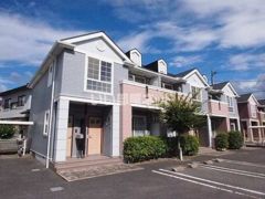 ヴァン・テ・アン中の原Bの外観画像