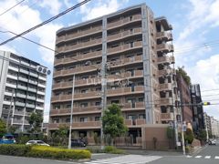 アット長田の外観画像