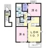SL24の間取り画像