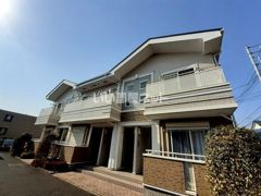 プレイン上峰Ⅰの外観画像