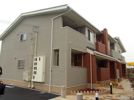 フェリア玉手の間取り画像