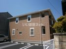 ホープフル赤穂の間取り画像