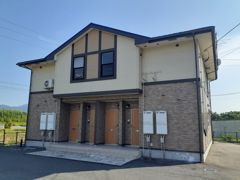 メゾン・ルミエールEの外観画像