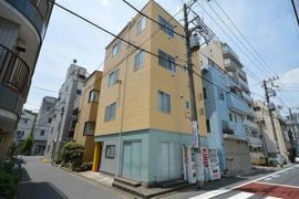 ブリリアントアパートメントTOKYOEASTの外観画像