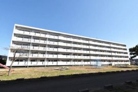 ビレッジハウス魚津北2号棟の外観画像
