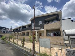 シャルマン大蓮北の外観画像