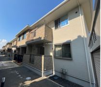 サンシャイン富堂の外観画像