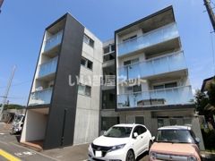 カプチーノ千歳の外観画像