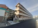新栄マンションの間取り画像