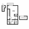 あんしん+衣摺08-7002（南棟）の間取り画像