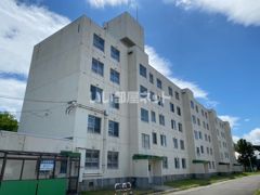 ビレッジハウス栗山1号棟の外観画像