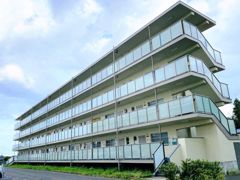 ビレッジハウス愛島4号棟の外観画像