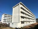 ビレッジハウス鴨島2号棟の間取り画像