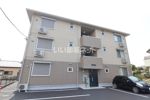 ハピネス Dの間取り画像
