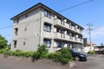 ハイツメルベーユの間取り画像