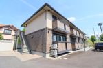 フレンドリーコート松ヶ丘の間取り画像