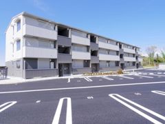 BRANCHE HILL（ブランシェヒル）の外観画像