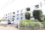グリーンパークマルオカの間取り画像