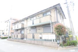 リビングタウン桶川朝日 Cの外観画像