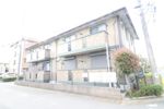 リビングタウン桶川朝日 Cの間取り画像