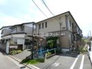 Casa･Virenteの間取り画像