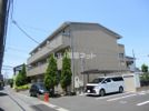 キャッスル桜木の外観