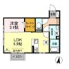 エムアンドエス白山浦の間取り画像