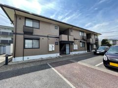 アドバンス21 Aの外観画像