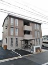 D-Castleの外観
