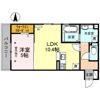 メゾン エムズの間取り画像