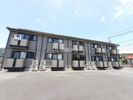 セジュール桜田の間取り画像