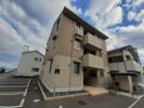 シーサイド・ビュー藤生の外観