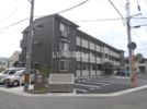 グランツの外観画像