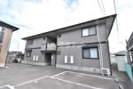ビオトープ勝賀 A棟の間取り画像