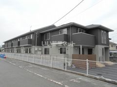 ジョリーメゾンの外観画像